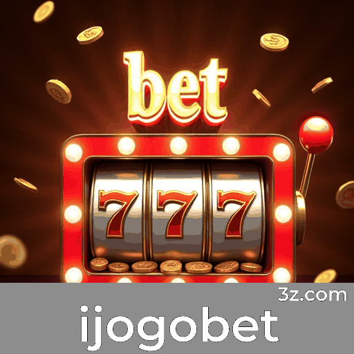 ijogobet: A Experiência Completa de Jogo no Seu Celular