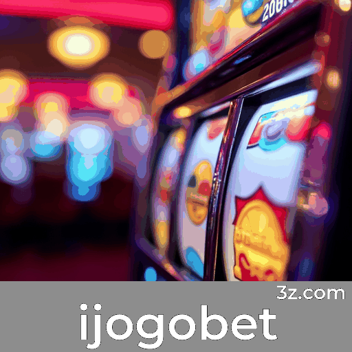 ijogobet: A Experiência Completa de Jogo no Seu Celular
