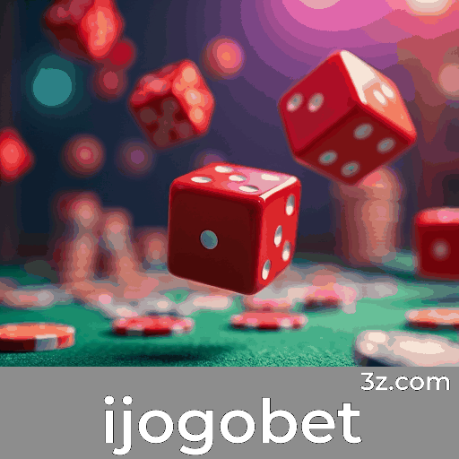 ijogobet: Slots - Grandes Prêmios, Jogos de Mesa - Variedade Extensa, Roleta - Emoção Garantida