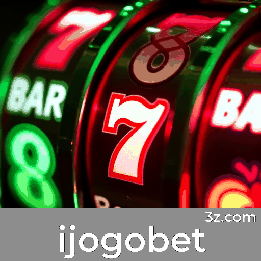 ijogobet: Desbloqueie Bônus e Recompensas Incríveis