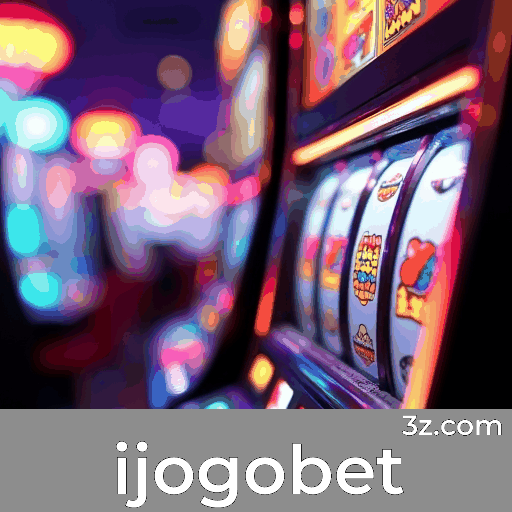 ijogobet: Slots - Grandes Prêmios, Jogos de Mesa - Variedade Extensa, Roleta - Emoção Garantida
