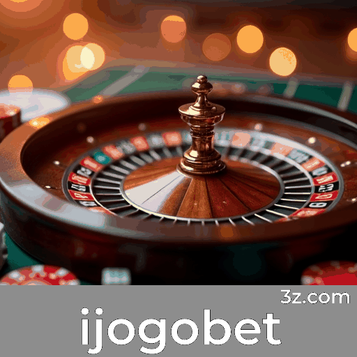 ijogobet: Apostas Esportivas Completas e Instantâneas