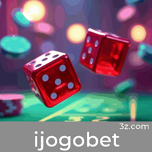 ijogobet: Apostas Esportivas Completas e Instantâneas