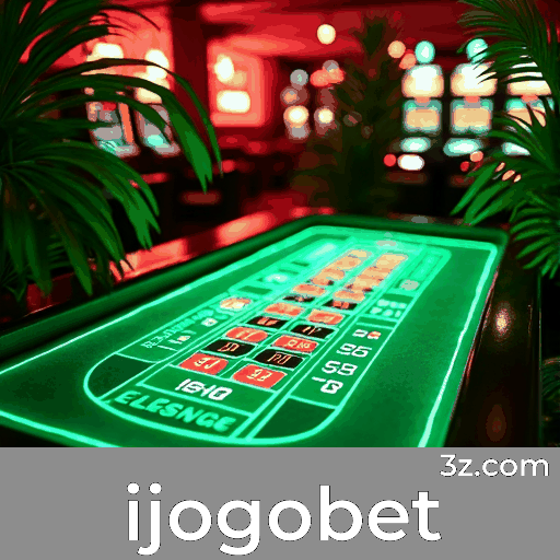 Maximize Promoções na ijogobet com Estratégias Integradas