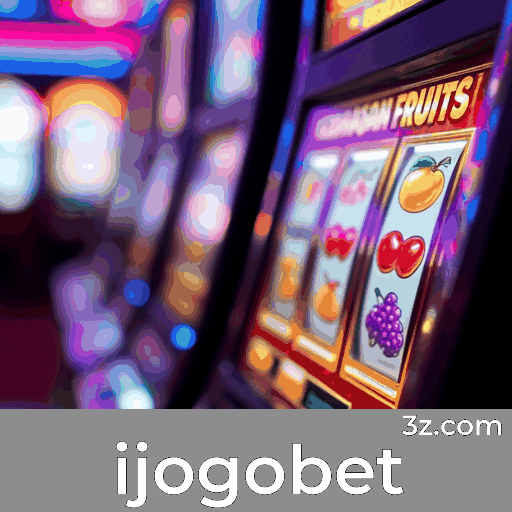 iJogobet: Experiência Imersiva de Cassino para Brasileiros