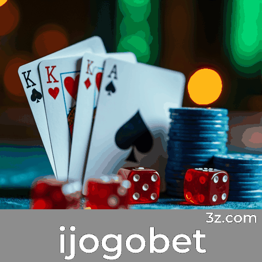 iJogobet: Experiência Imersiva de Cassino para Brasileiros