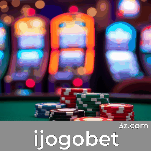 ijogobet: Desbloqueie Bônus e Recompensas Incríveis