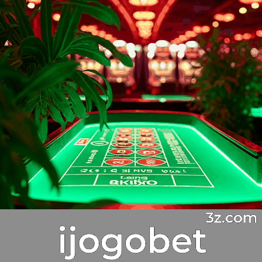 ijogobet: Desbloqueie Bônus e Recompensas Incríveis