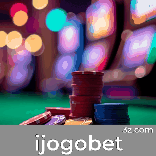 Tecnologia de ponta e segurança garantida na ijogobet