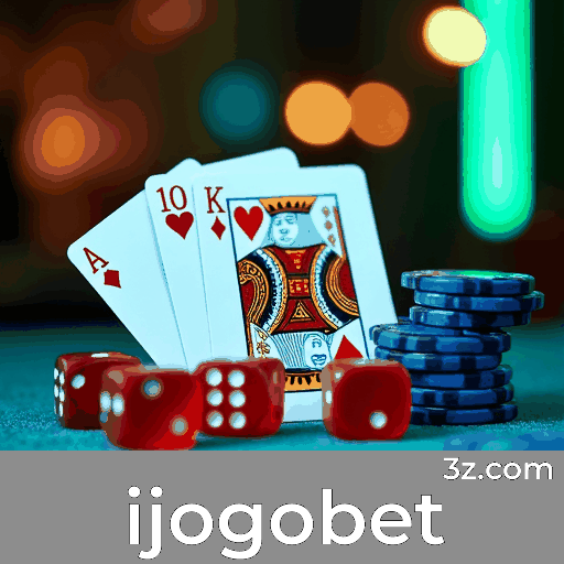 ijogobet: Apostas Esportivas Completas e Instantâneas