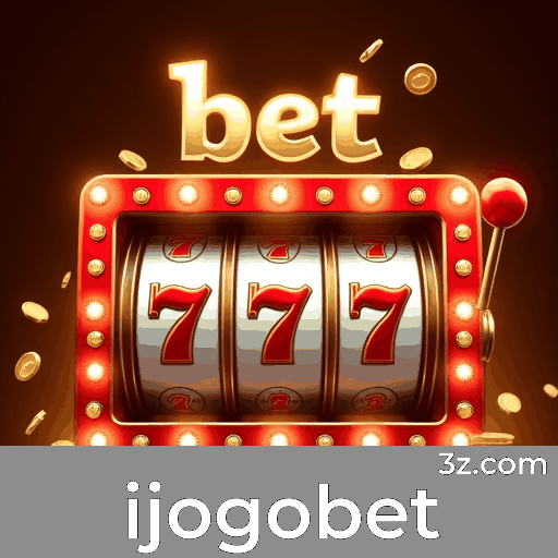 ijogobet: Apostas Esportivas Completas e Instantâneas