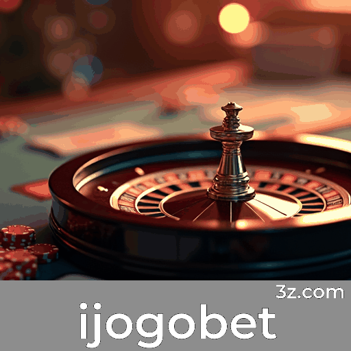 Tecnologia de ponta e segurança garantida na ijogobet