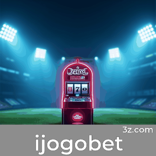 ijogobet: A Experiência Completa de Jogo no Seu Celular