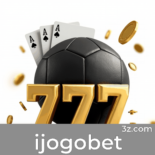 ijogobet: Slots - Grandes Prêmios, Jogos de Mesa - Variedade Extensa, Roleta - Emoção Garantida