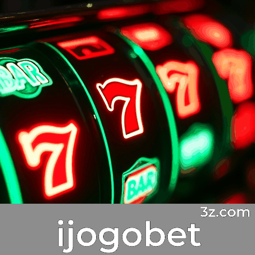 ijogobet: A Experiência Completa de Jogo no Seu Celular